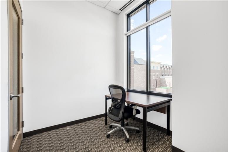 Photo of Office Space on 50 S Main St Naperville 