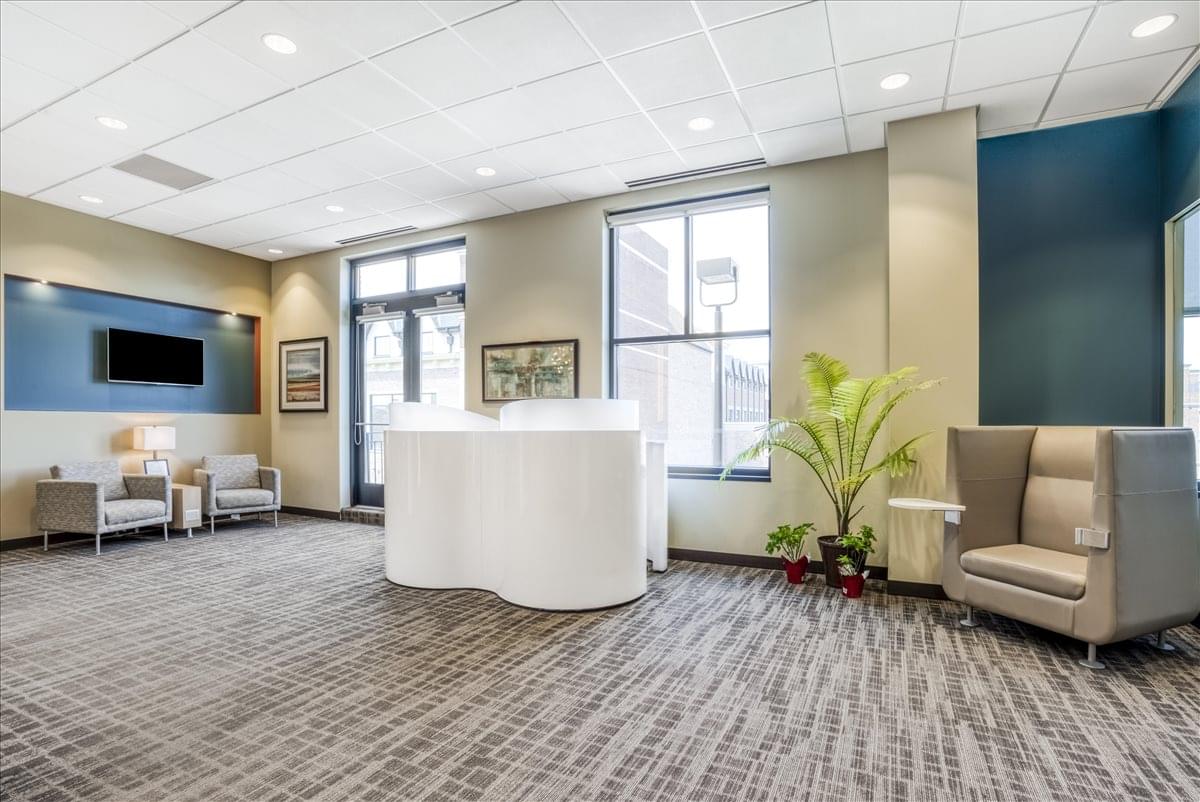 50 S Main St Office Space - Naperville