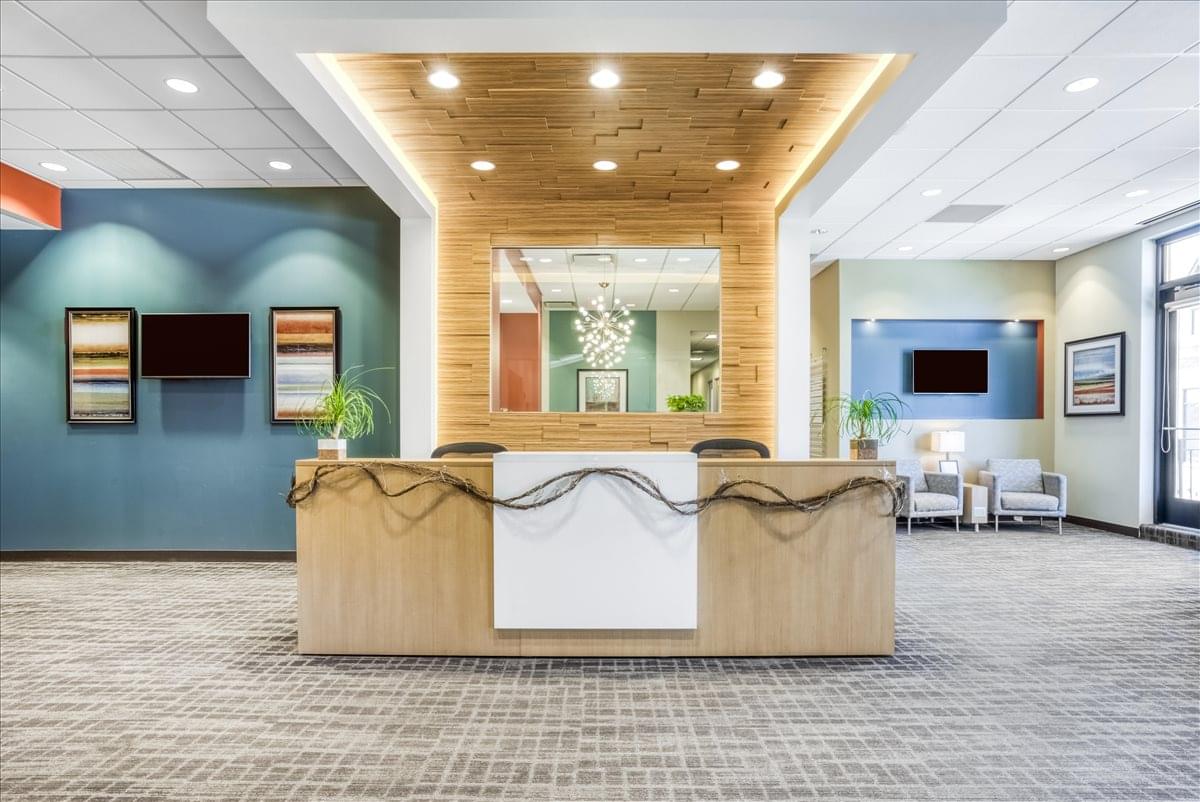 Photo of Office Space on 50 S Main St Naperville 