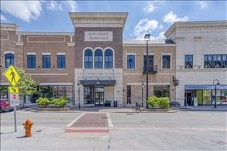 Photo of Office Space on 50 S Main St Naperville