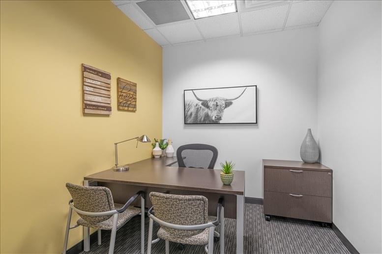 Photo of Office Space on One Sun Plaza, 100 Sun Avenue NE Albuquerque 