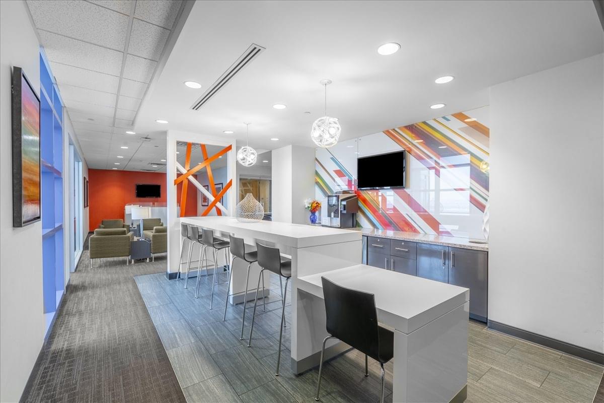Photo of Office Space available to rent on One Sun Plaza, 100 Sun Avenue NE, Albuquerque