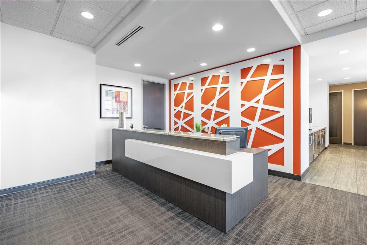 One Sun Plaza, 100 Sun Avenue NE Office Space - Albuquerque