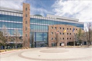 Photo of Office Space on One Sun Plaza,100 Sun Avenue NE Albuquerque