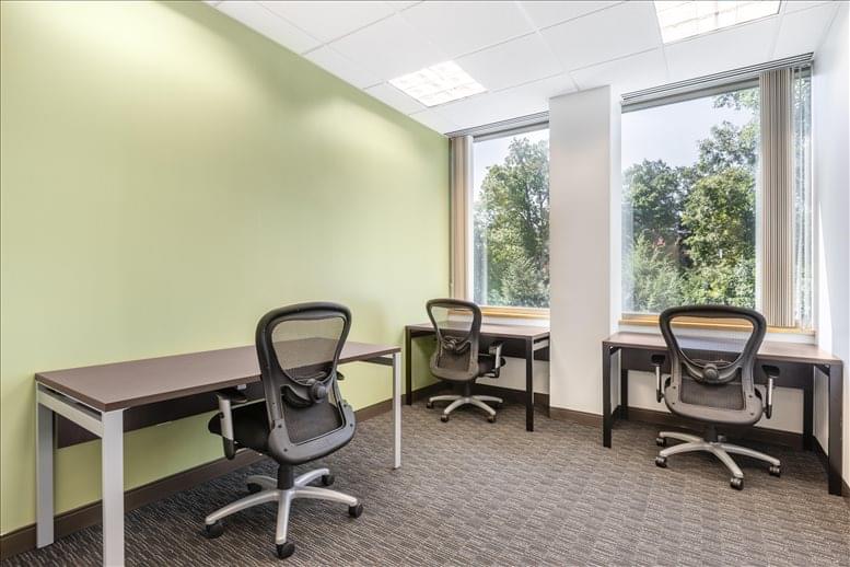 Eagleview Corporate Center, 600 Eagleview Blvd Office for Rent in Exton 