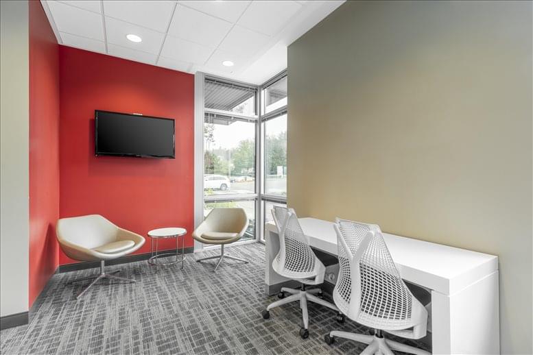 22722 29th Dr SE, Canyon Park Office Space - Bothell
