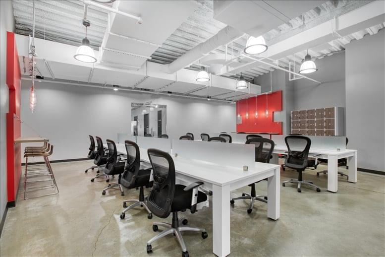 Photo of Office Space on Waterfront Corporate Center III, 221 River St, 9th Fl Hoboken 