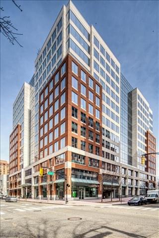 Photo of Office Space on Waterfront Corporate Center III,221 River St,9th Fl Hoboken