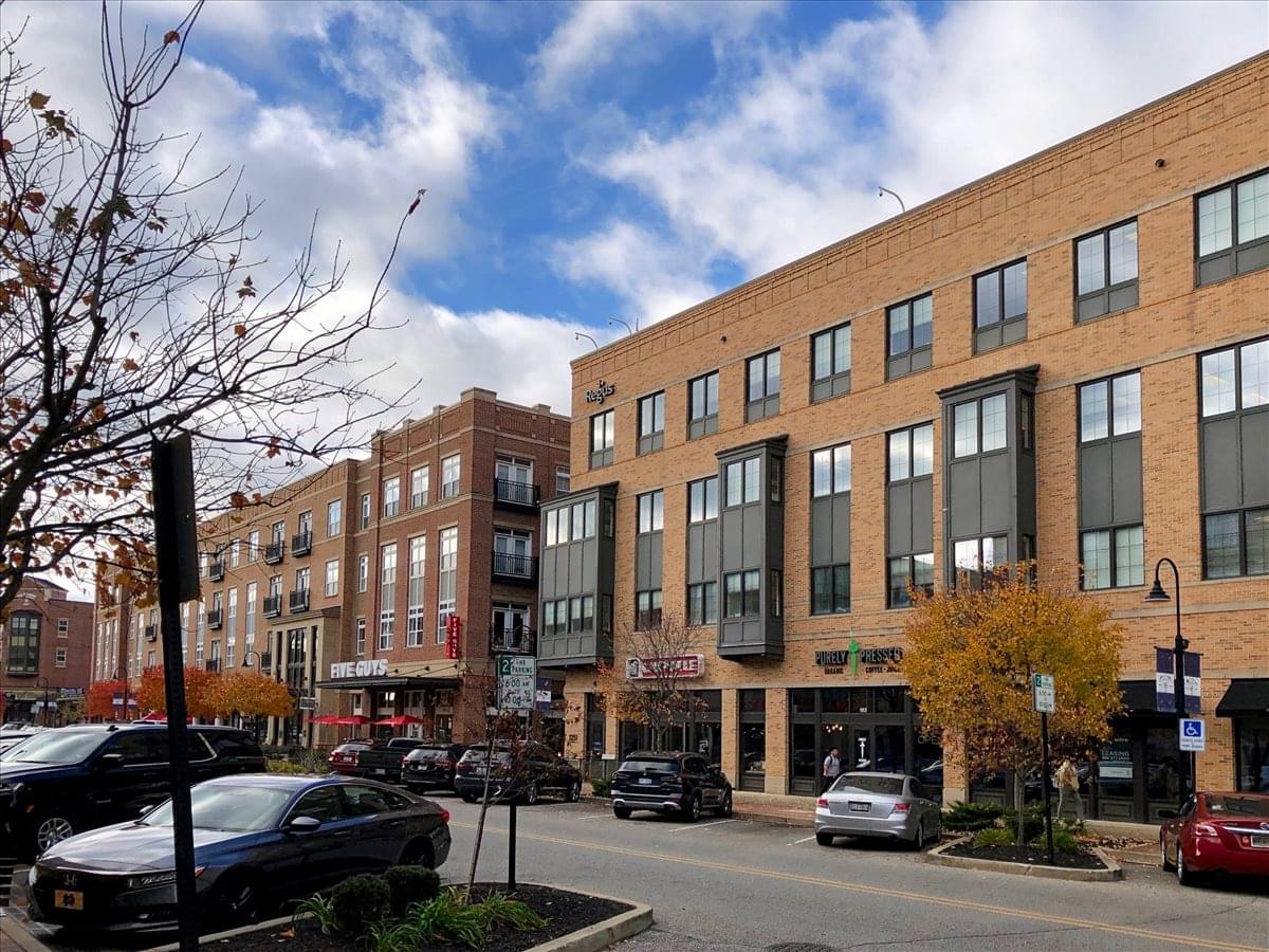 Photo of Office Space available to rent on 1251 N Eddy St, Eddy Street Commons, South Bend