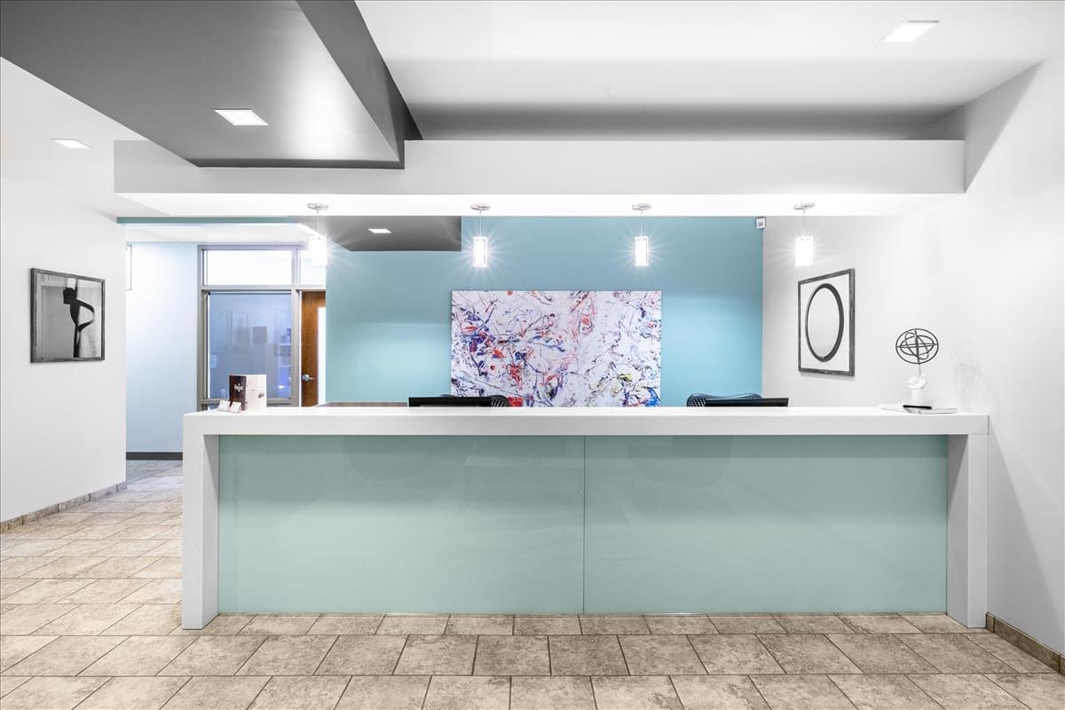 Photo of Office Space on 1251 N Eddy St, Eddy Street Commons South Bend 