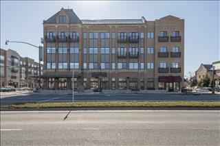 Photo of Office Space on 1251 N Eddy St,Eddy Street Commons South Bend