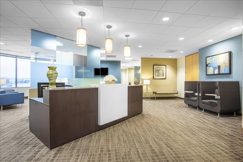 Photo of Office Space on Prairie Glen Corporate Campus, 2700 Patriot Blvd Glenview 