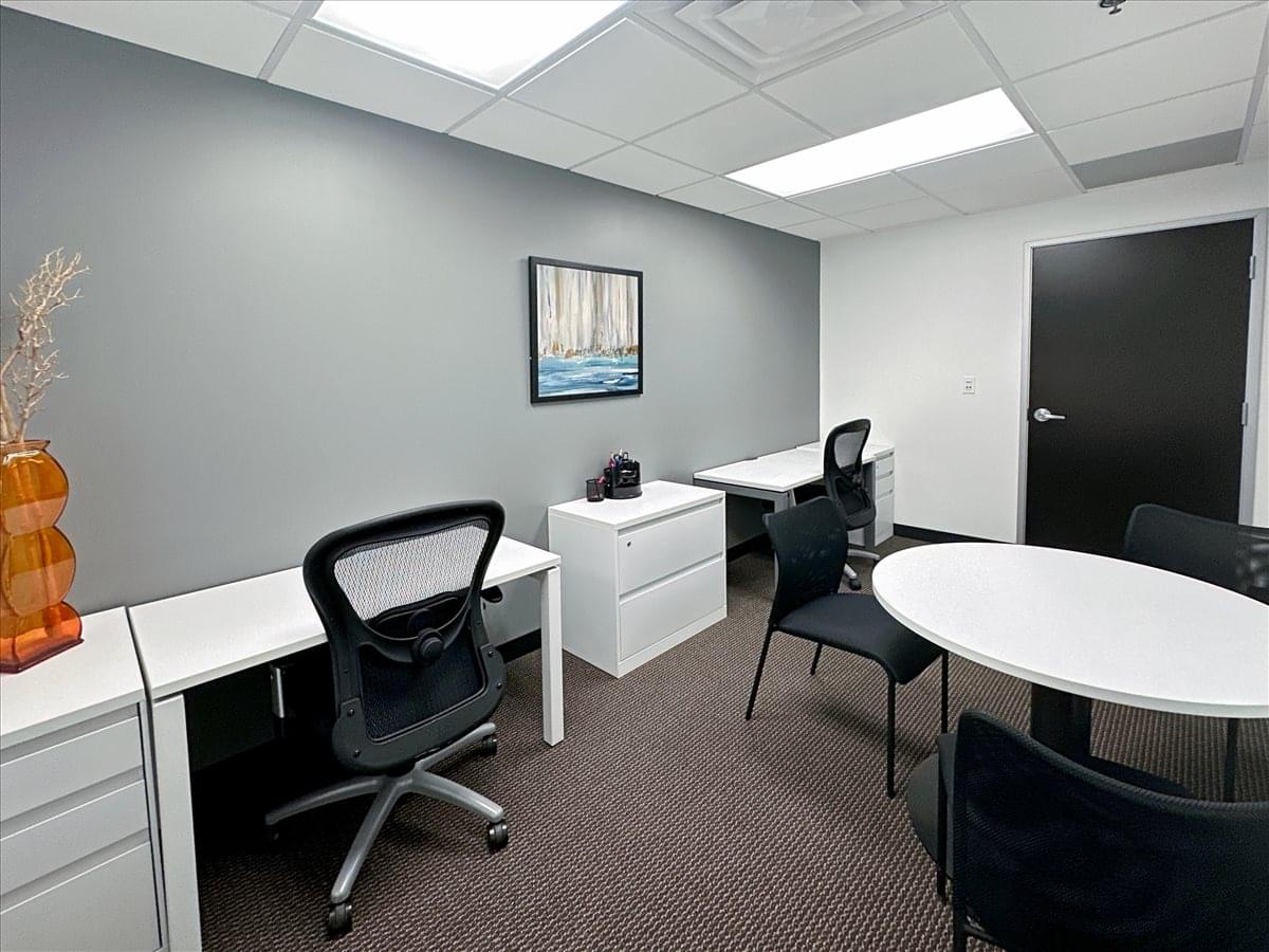 Picture of One Michigan Avenue, 120 North Washington Square Office Space available in Lansing