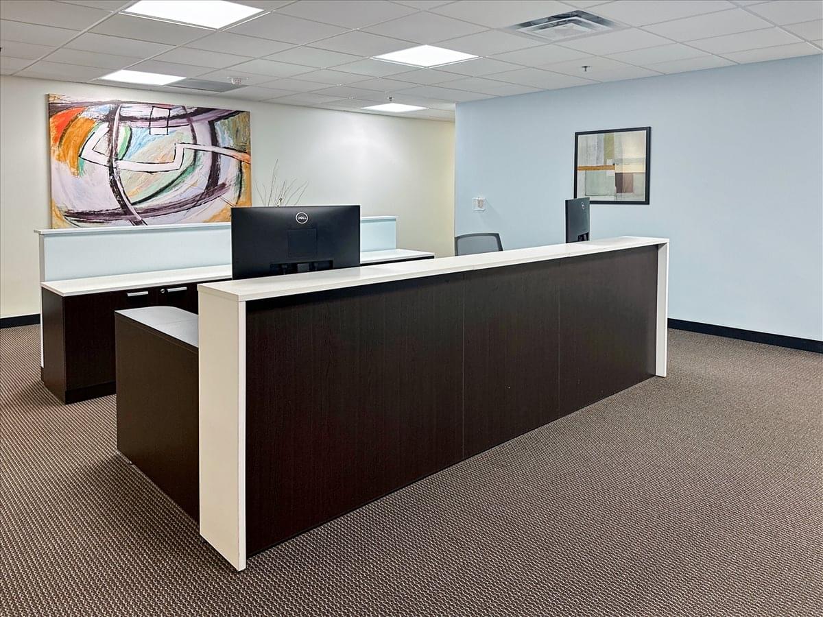 Photo of Office Space available to rent on One Michigan Avenue, 120 North Washington Square, Lansing