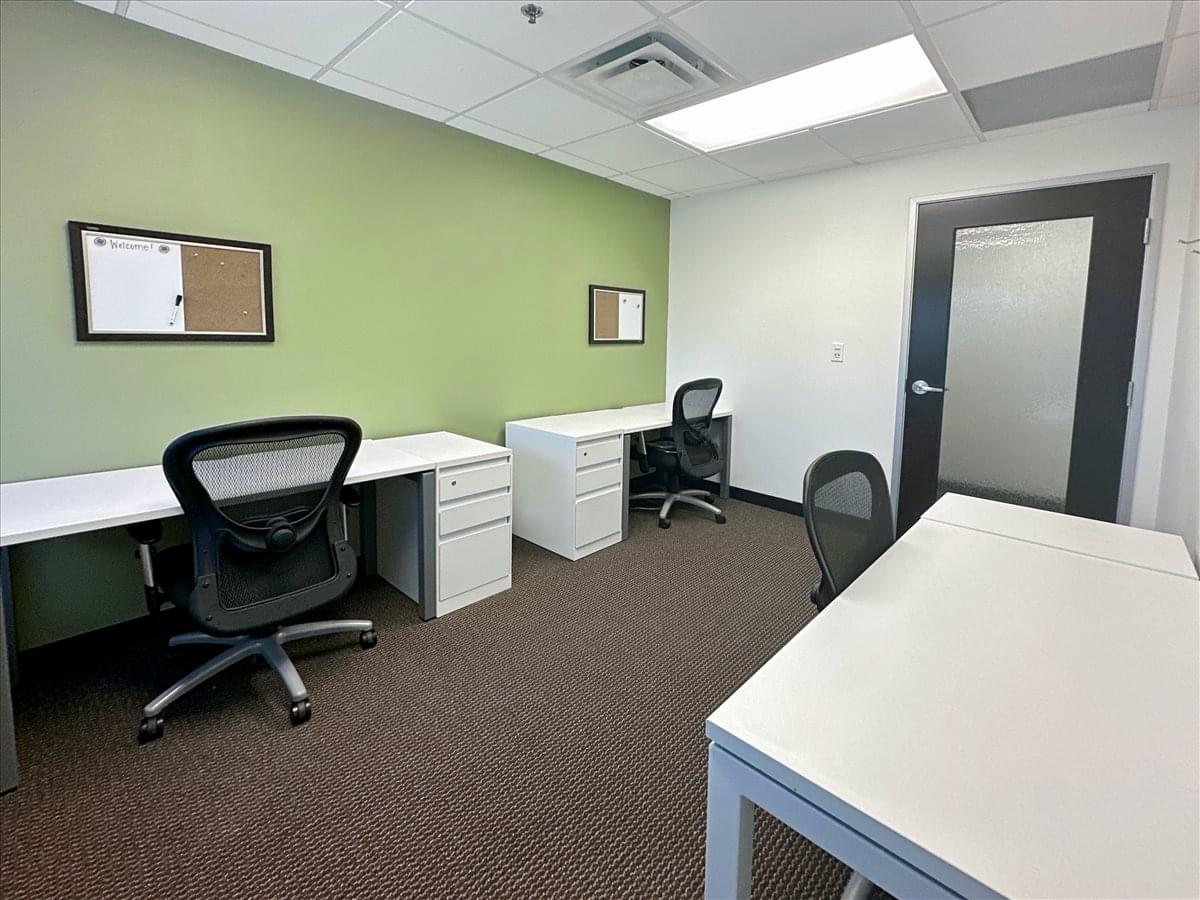 One Michigan Avenue, 120 North Washington Square Office Space - Lansing