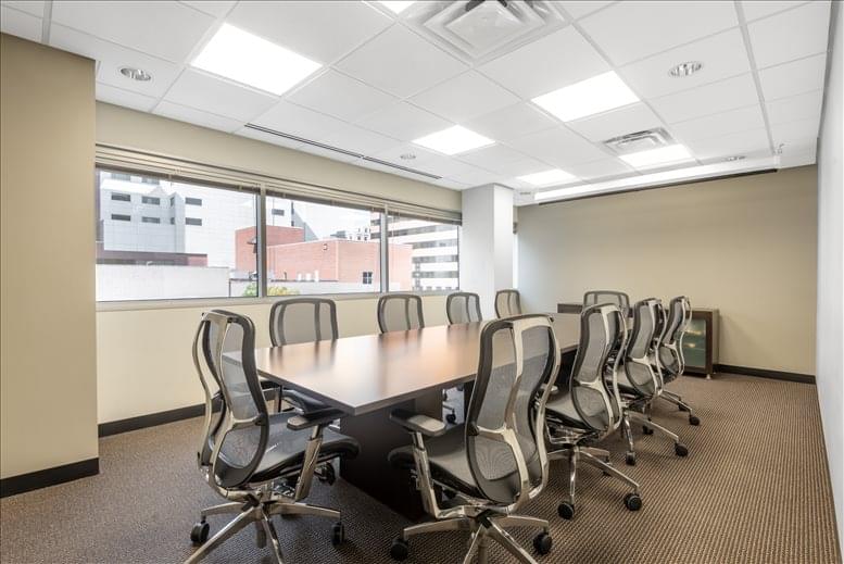 rent virtual office space detroit mi