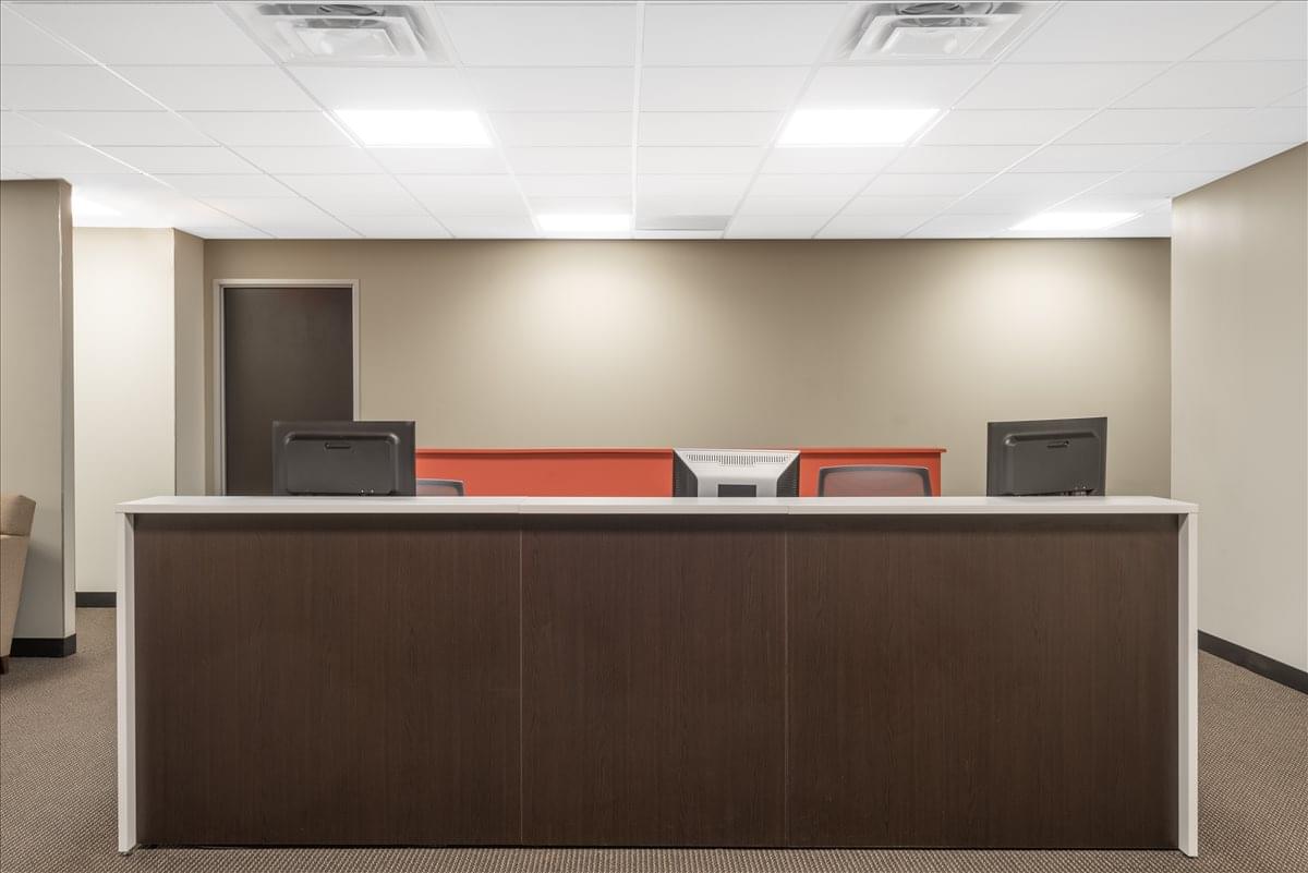 One Michigan Avenue, 120 North Washington Square Office Space - Lansing