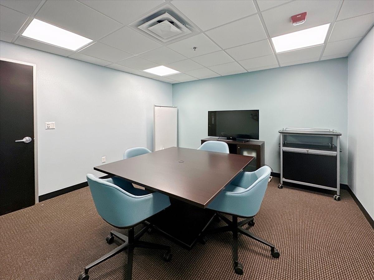 Photo of Office Space on One Michigan Avenue, 120 North Washington Square Lansing 