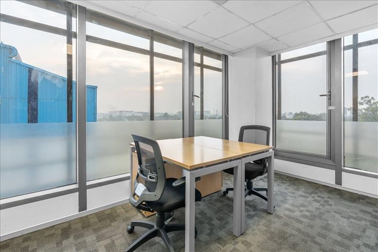 Photo of Office Space on 1220 Main St, Downtown Vancouver 