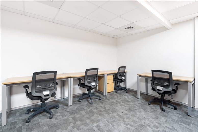 1220 Main St, Downtown Office for Rent in Vancouver 