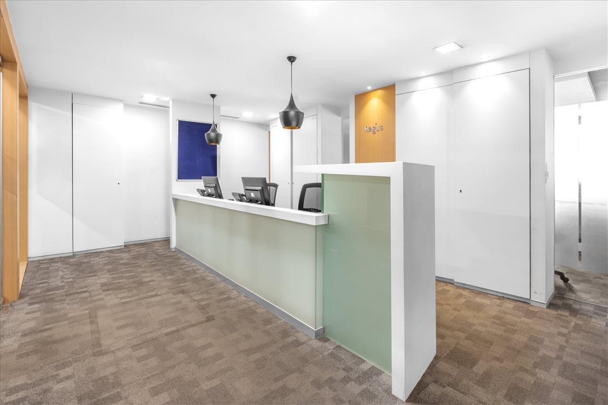 1220 Main St, Downtown Office Space - Vancouver