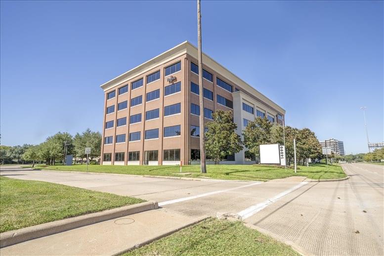 Commerce Green One, 14090 Southwest Fwy Office Space - Sugar Land