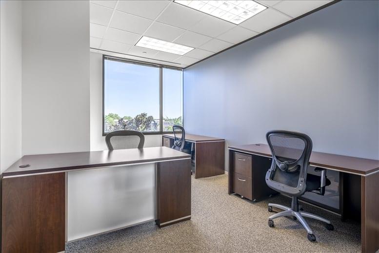 Commerce Green One, 14090 Southwest Fwy Office Images