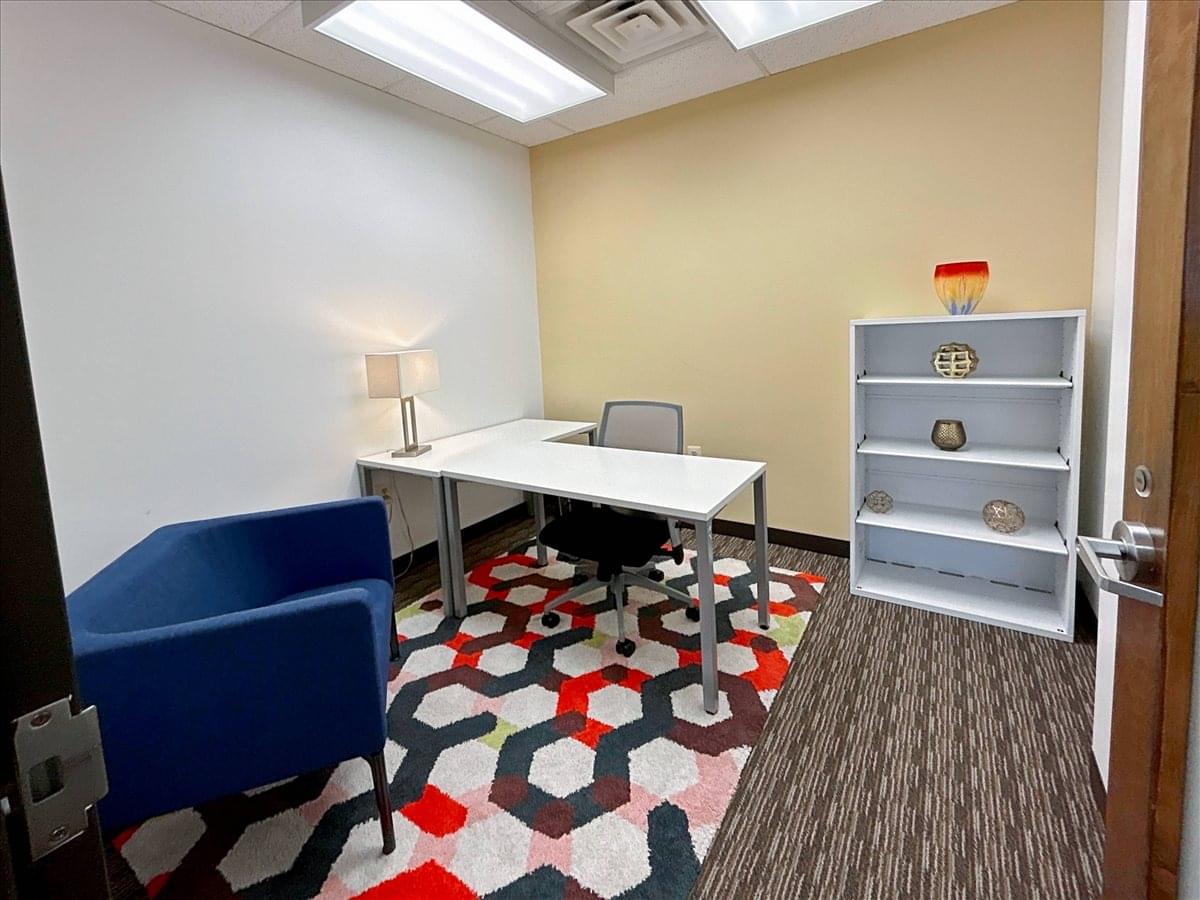 Picture of Central Park Corporate Center, 1320 Central Park Blvd Office Space available in Fredericksburg