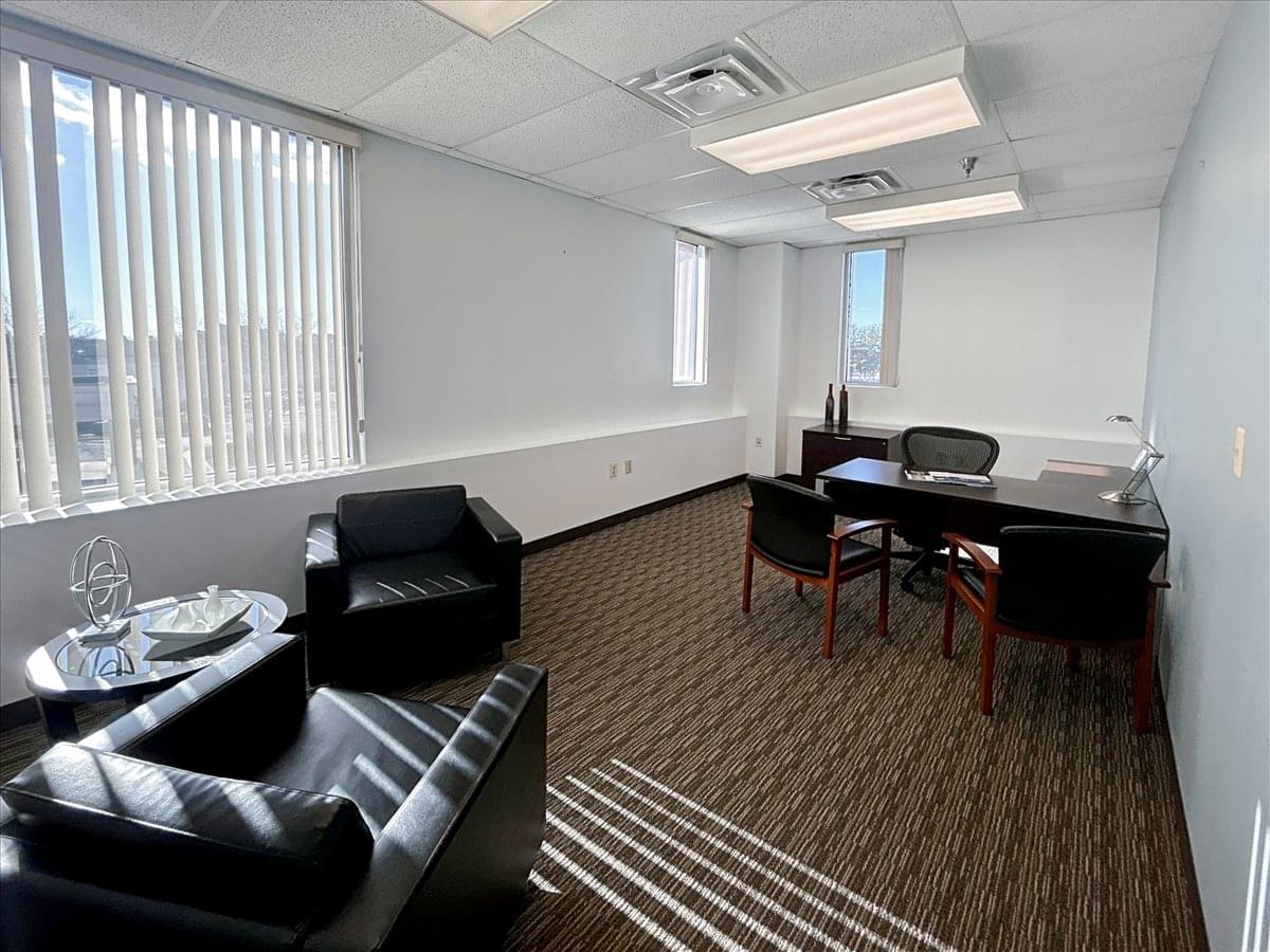 Office for Rent on Central Park Corporate Center, 1320 Central Park Blvd Fredericksburg 