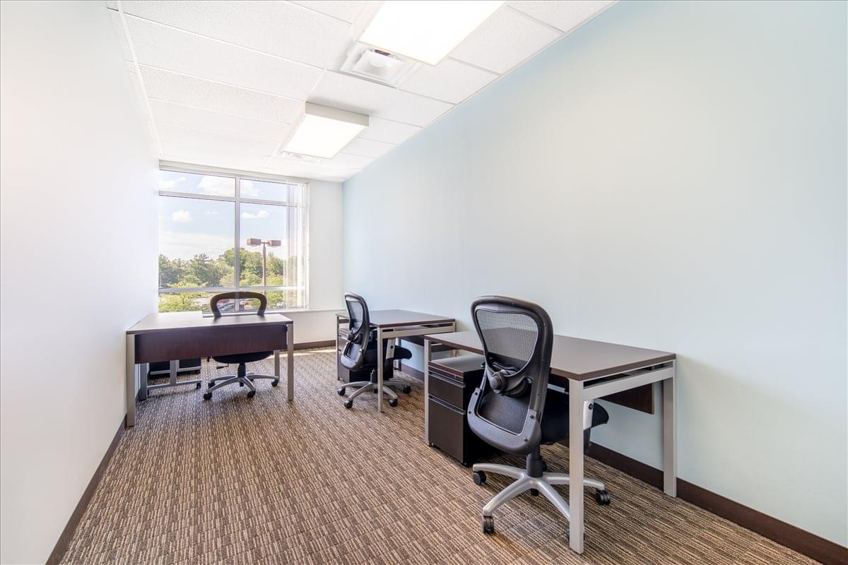 Central Park Corporate Center, 1320 Central Park Blvd Office Space - Fredericksburg