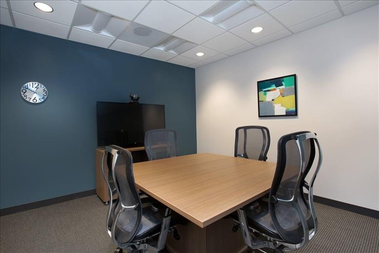 Photo of Office Space on 2447 Pacific Coast Hwy, 2nd Fl Hermosa Beach 