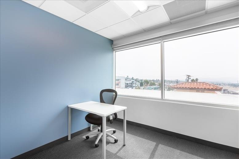 Picture of 2447 Pacific Coast Hwy, 2nd Fl Office Space available in Hermosa Beach