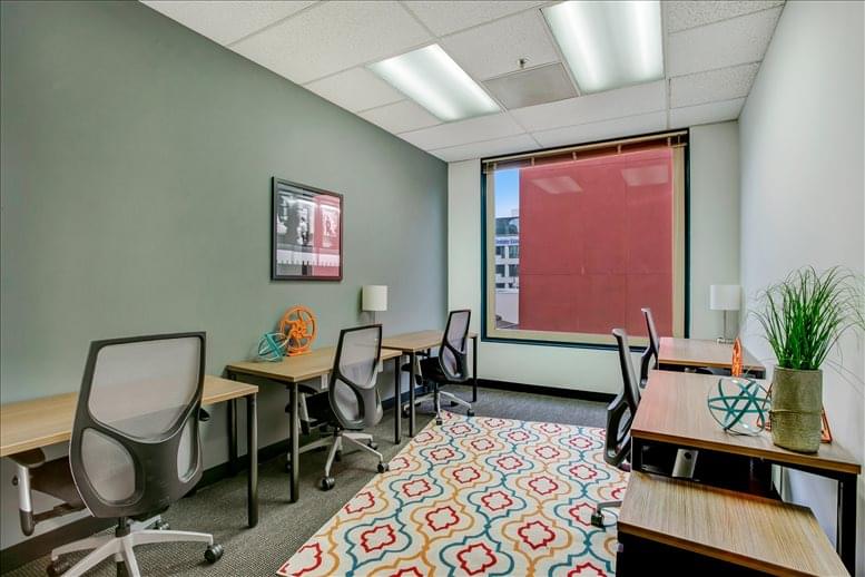 2001 Addison Street, Suite 300 Office for Rent in Berkeley 