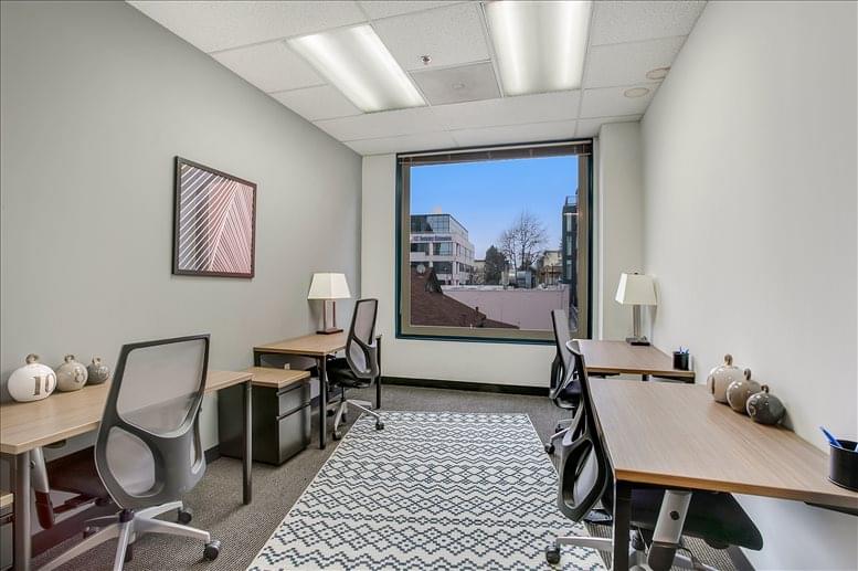 Office for Rent on 2001 Addison Street, Suite 300 Berkeley 