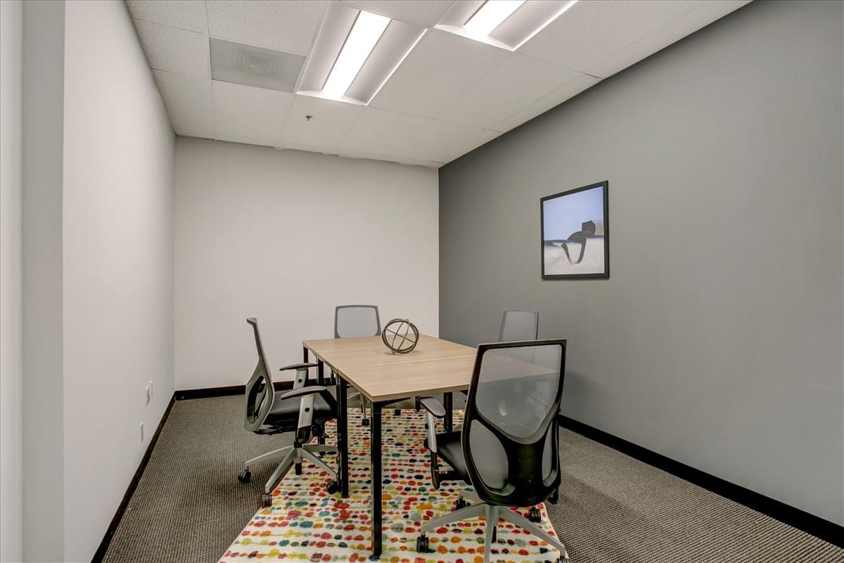 This is a photo of the office space available to rent on 2001 Addison Street, Suite 300