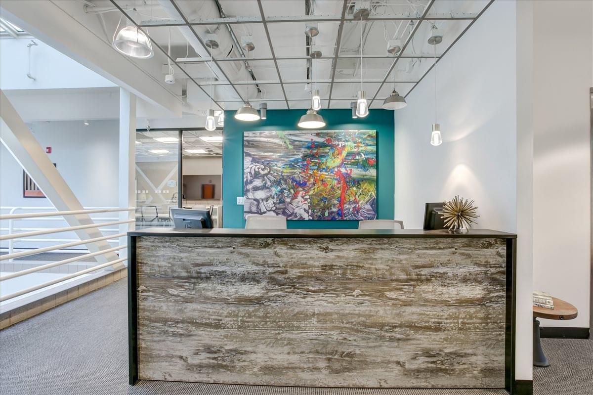 2001 Addison Street, Suite 300 Office Space - Berkeley