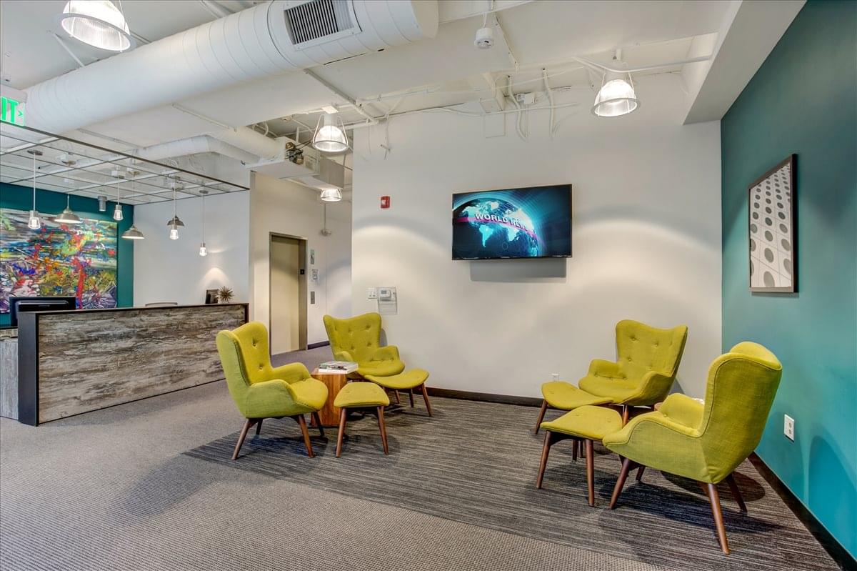 Photo of Office Space on 2001 Addison Street, Suite 300 Berkeley 