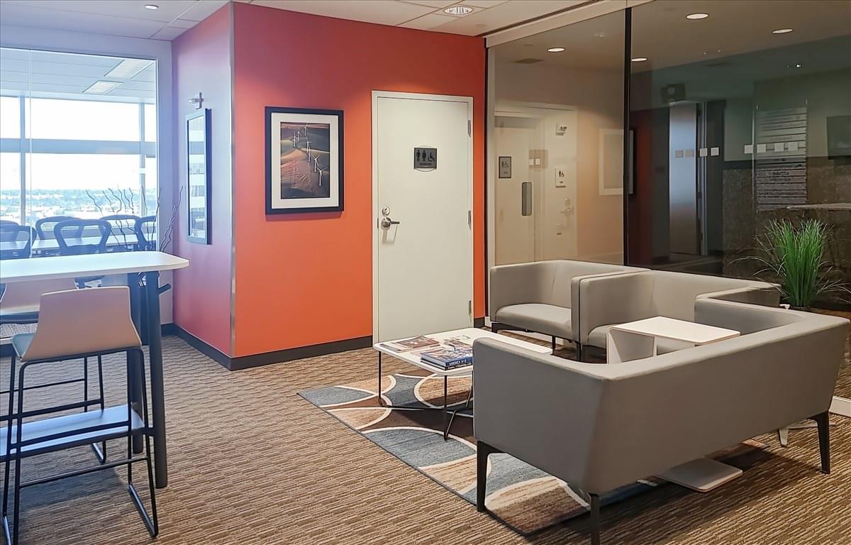 Picture of Wells Fargo Center, 601 West 1st Ave Office Space available in Spokane