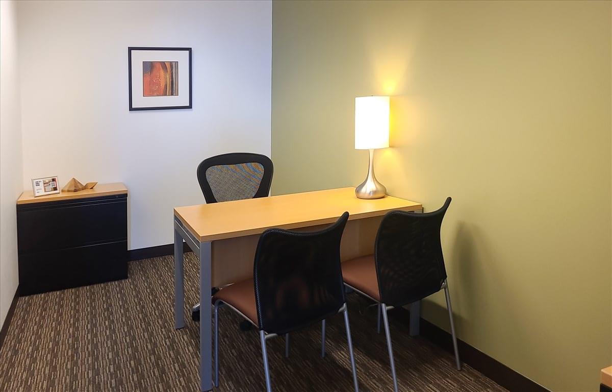 Office for Rent on Wells Fargo Center, 601 West 1st Ave Spokane 