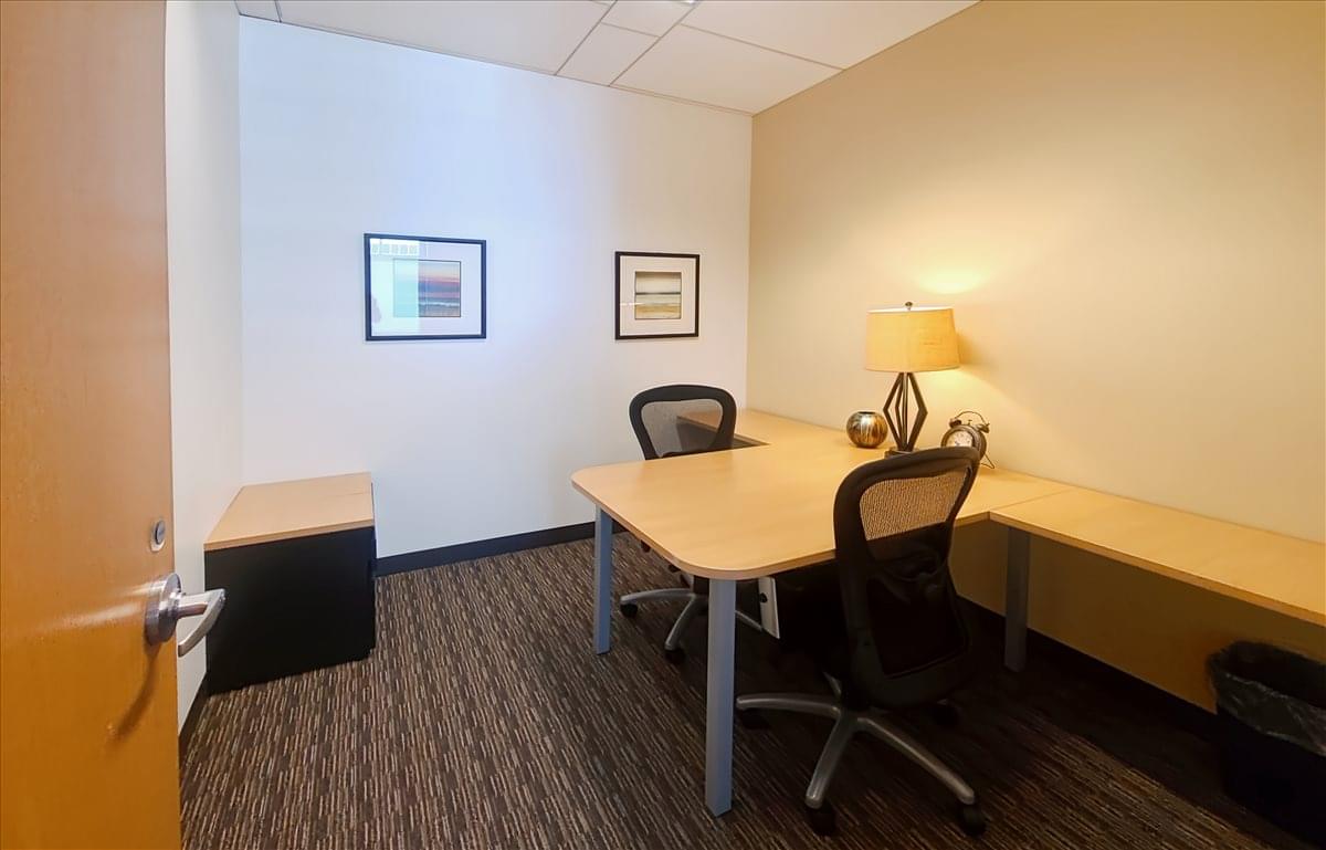 Photo of Office Space available to rent on Wells Fargo Center, 601 West 1st Ave, Spokane