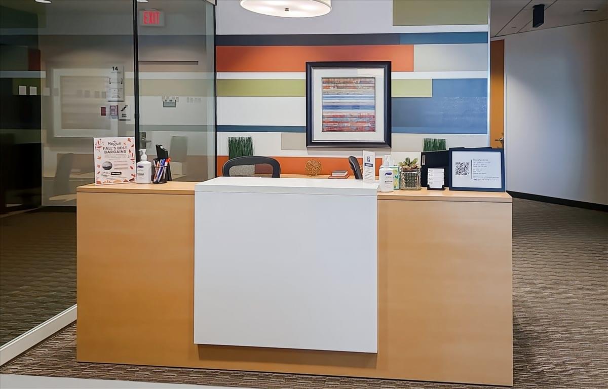 Wells Fargo Center, 601 West 1st Ave Office Space - Spokane
