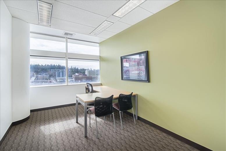 Photo of Office Space on Wells Fargo Center, 601 West 1st Ave Spokane 