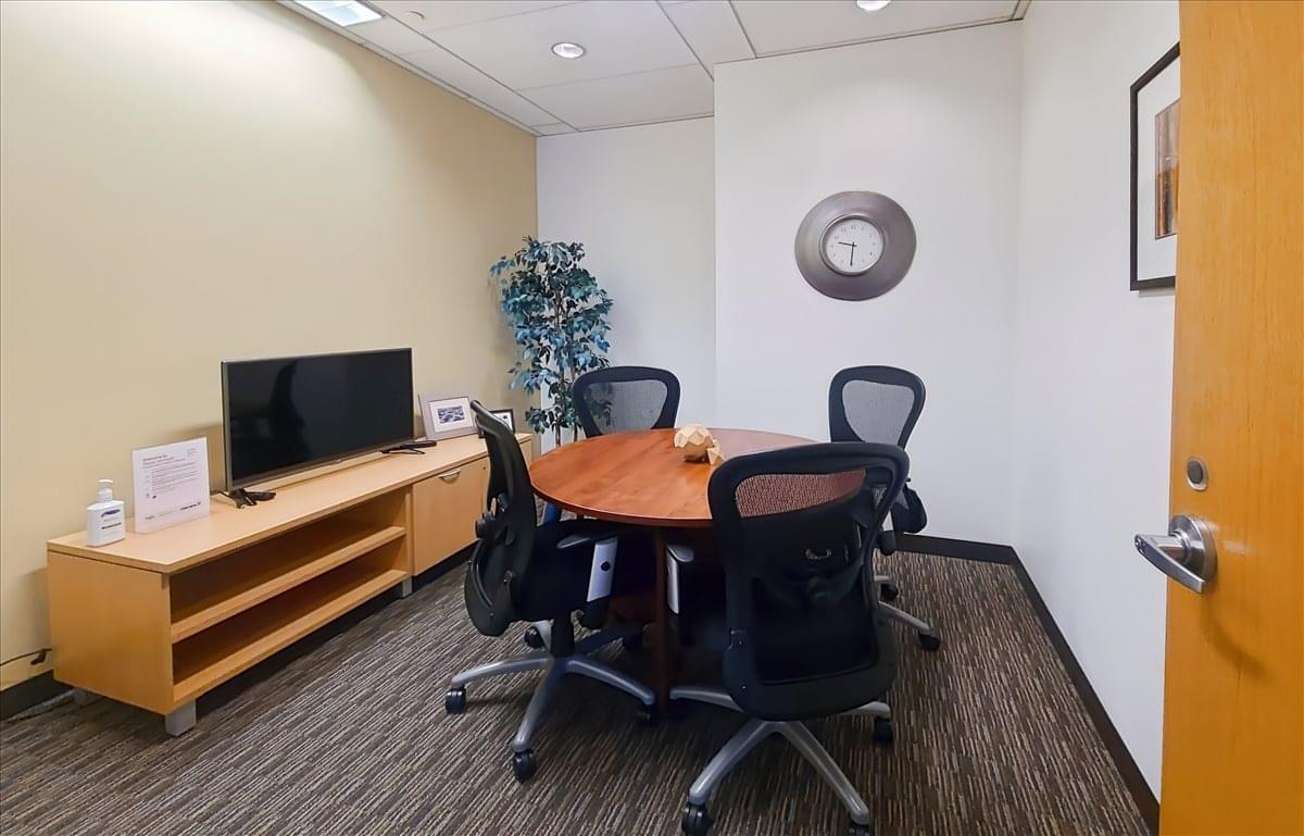 Wells Fargo Center, 601 West 1st Ave Office Space - Spokane