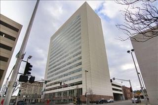 Photo of Office Space on Wells Fargo Center,601 West 1st Ave Spokane