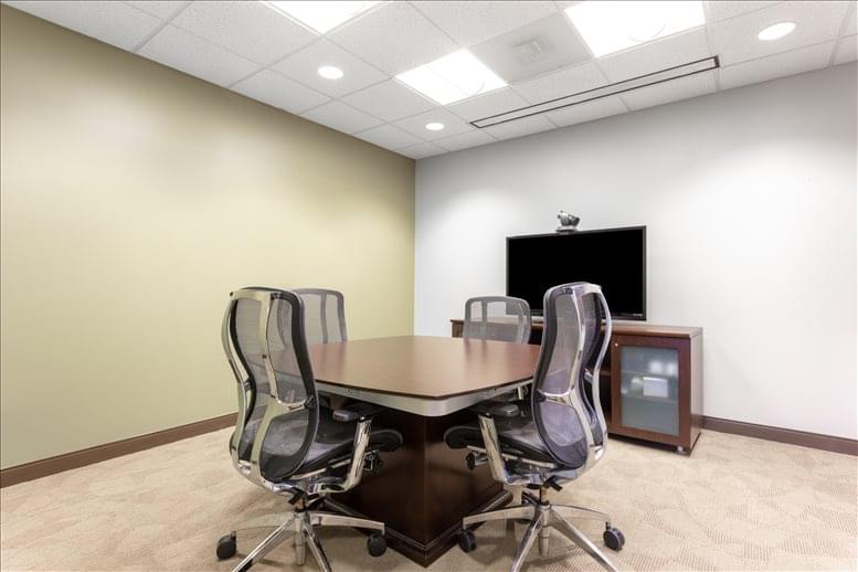 Photo of Office Space available to rent on Orrington Plaza/Bank One Building, 1603 Orrington Ave, Evanston