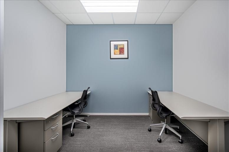 Picture of 9711 Washingtonian Blvd Office Space available in Gaithersburg