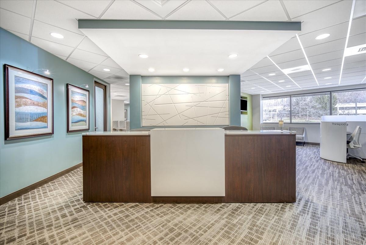This is a photo of the office space available to rent on 201 International Cir, Hunt Valley