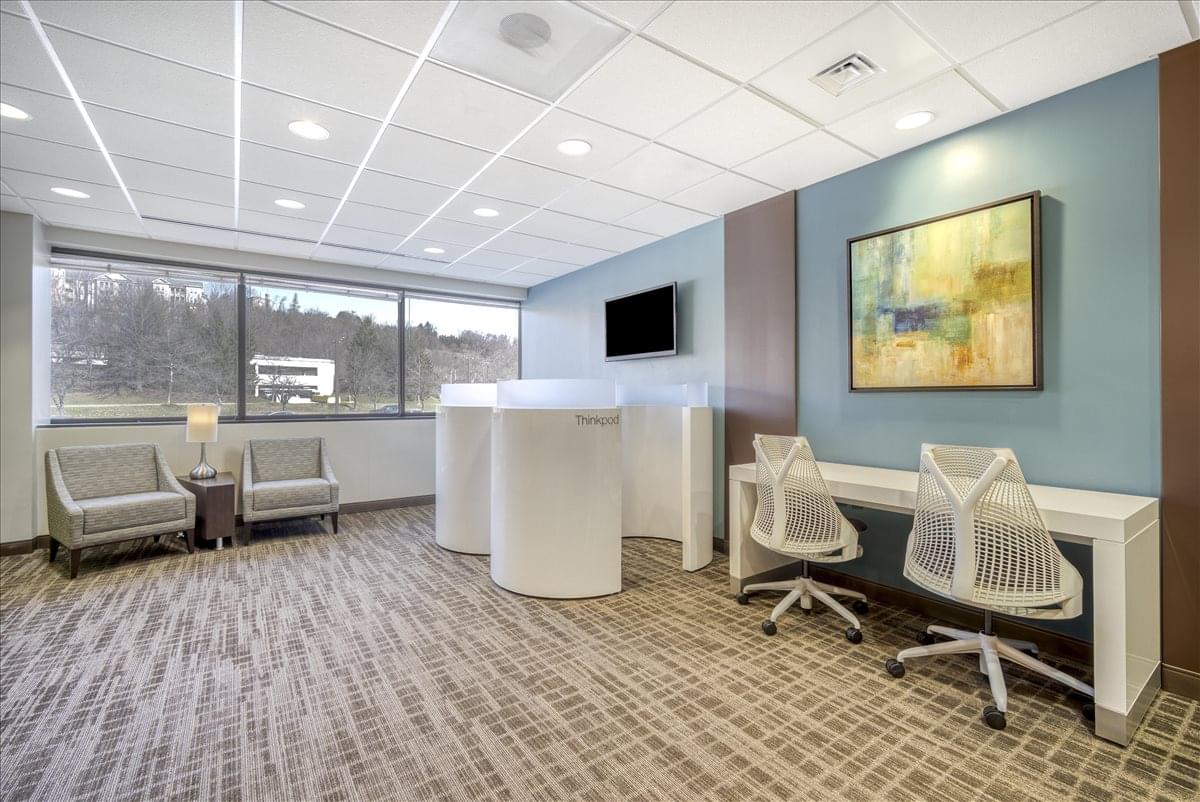 201 International Cir, Hunt Valley Office Space - Hunt Valley