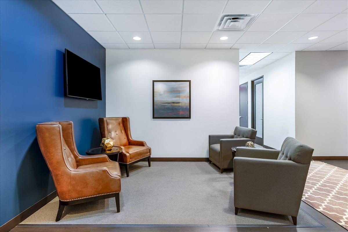 This is a photo of the office space available to rent on The Avenue Murfreesboro, 2615 Medical Center Pkwy