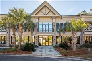 Photo of Office Space on Hilton Head Center, 110 Traders Cross Bluffton